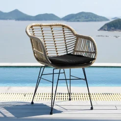 Outlet Artistiq Living Tuinstoel Paxton
