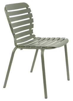 Online Zuiver Tuinstoel Vondel Aluminium