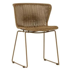 Sale WOOOD Tuinstoel Wings Rattan