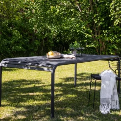 Nohr Tuintafel Jackelin 200 x 100cm
