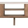 Online DTP Home TV-meubel Bliss Mortex Teakhout