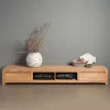 Sale Tower Living TV-meubel Corona Teak, 240cm