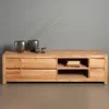 Outlet Tower Living TV-meubel Corona Teak, 170cm
