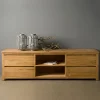 Best Tower Living TV-meubel Corona Teak, 200cm
