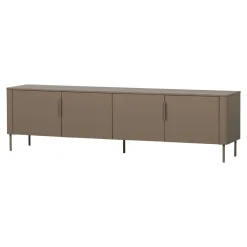 New WOOOD TV-meubel Gunnar Grenenhout, 200cm