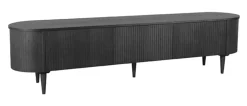New LABEL51 TV-meubel Oliva Eiken, 220cm