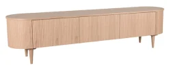 New LABEL51 TV-meubel Oliva Eiken, 220cm