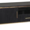 Best Tower Living TV-meubel Rivello Mangohout, 150cm