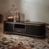 Online Tower Living TV-meubel Rivello Mangohout, 180cm