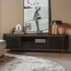 Online Tower Living TV-meubel Rivello Mangohout, 200cm