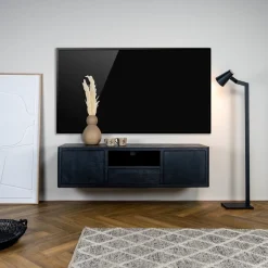 Sale Tower Living TV-meubel Tenna Mangohout
