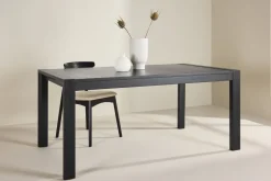 Nohr Uitschuifbare Eettafel Cederick Eikenhout, 170/210/250 x 95cm
