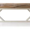 Sale Rivièra Maison Uitschuifbare Eettafel Chateau Chassigny 230-300 x 100cm