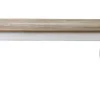 Best Rivièra Maison Uitschuifbare Eettafel Driftwood 180-280 x 90cm