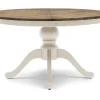 Sale Rivièra Maison Uitschuifbare Eettafel Le Marais Eikenhout, 140/190 x 140cm