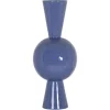Hot Richmond Interiors Vaas Arliss 73cm, kleur Paars