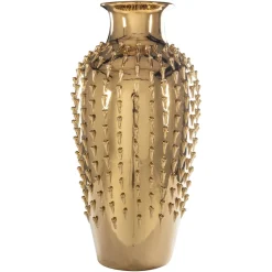 Hot Richmond Interiors Vaas Dania 65cm, kleur Goud