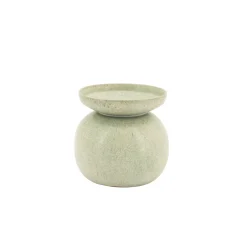 Hot By-Boo Vaas Etera 15cm Groen