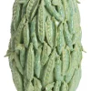 Online Light & Living Vaas Faba Keramiek, 45cm