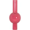 Outlet Richmond Interiors Vaas Noura 65cm, kleur Roze