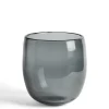 Best Kave Home Vaas Sirau Glas, 25cm