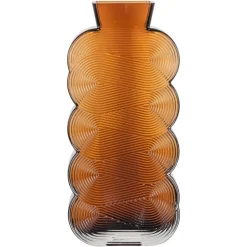 Clearance Richmond Interiors Vaas Venice kleur Bruin
