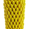 Best Light & Living Vaas Zita Keramiek, 45cm hoog, kleur Geel