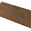 Sale Bendt Verlengblad Mads t.b.v. Ronde Eettafel Mads, Set van 2 stuks