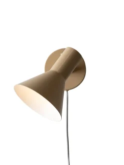Discount it's about RoMi Verstelbare Wandlamp Stavanger