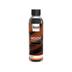 Clearance Oranje Furniture Care Verzorgingsolie Greenfix Black