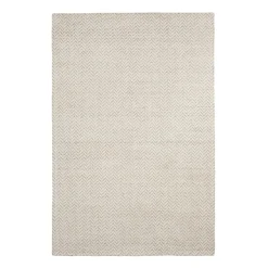 Best Kave Home Vloerkleed Calira Wol