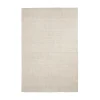 Kave Home Vloerkleed Dalena Wol, 160 x 230cm