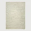 Hot Ethnicraft Vloerkleed Dunes Wol, kleur Zand