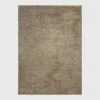 Online Ethnicraft Vloerkleed Dunes Wol, kleur Komijn