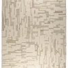 Online Zuiver Vloerkleed Hills Wol, kleur Beige