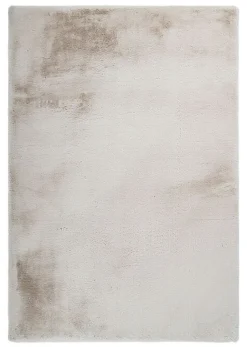 Clearance LABEL51 Vloerkleed Indy 160 x 230cm, kleur Licht Taupe