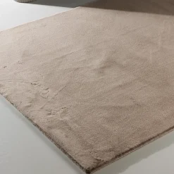 New Nohr Vloerkleed Johnnylee kleur Beige