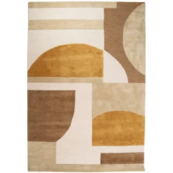 Discount By-Boo Vloerkleed Kazi 190 x 290cm