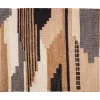 Outlet WOOOD Vloerkleed Liberal 170 x 240 cm, kleur Natural Melange