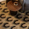 Outlet Dutchbone Vloerkleed Lockhart