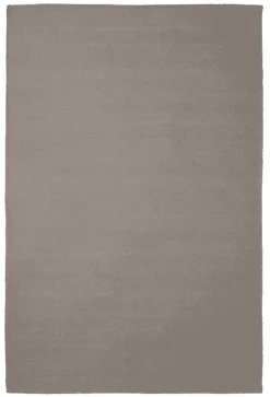 MUST Living Vloerkleed Noble 200 x 300cm, kleur Taupe