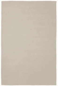 Discount MUST Living Vloerkleed Noble 170 x 240cm, kleur Zand
