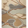 Best Zuiver Vloerkleed Saigon Gerecycled PET, 160 x 230cm