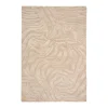 Clearance Kave Home Vloerkleed Tribet Wol, 200 x 300cm