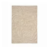 Discount Kave Home Vloerkleed Tribet Wol, 160 x 230cm