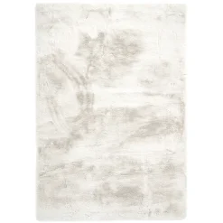 Sale By-Boo Vloerkleed Zena kleur Beige