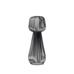 Clearance Kave Home Vloerlamp Reiba Op zonne-energie