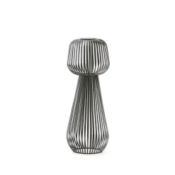 Clearance Kave Home Vloerlamp Reiba Op zonne-energie