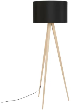New Zuiver Vloerlamp Tripod 151cm