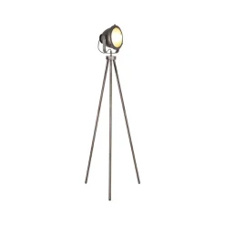 LABEL51 Vloerlamp Tuk-tuk 34x23x150 cm